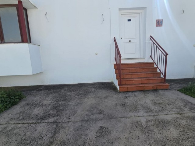 3 Schlafzimmer Reihenhaus in Doña Julia