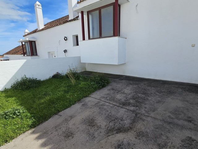 3 Schlafzimmer Reihenhaus in Doña Julia