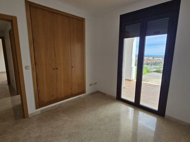 3 Slaapkamer Rijtjeshuis in Doña Julia