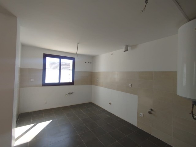 3 Soveroms Rekkehus i Doña Julia