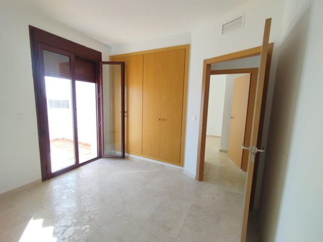 3 Soveroms Rekkehus i Doña Julia