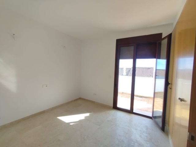 3 Soveroms Rekkehus i Doña Julia