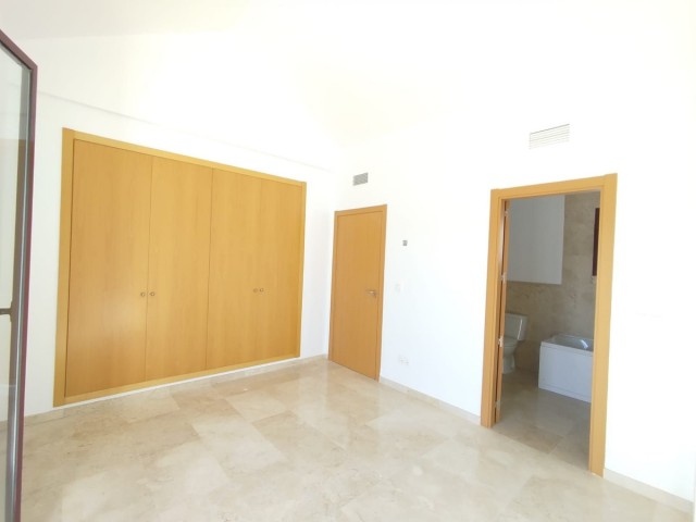 3 Soveroms Rekkehus i Doña Julia