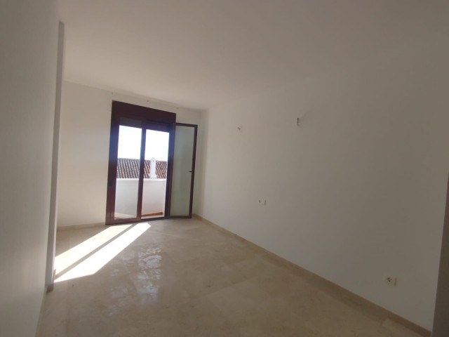 3 Soveroms Rekkehus i Doña Julia