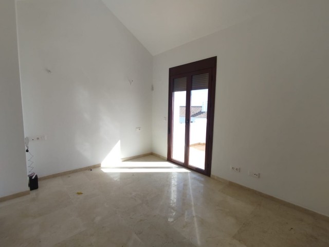 3 Soveroms Rekkehus i Doña Julia