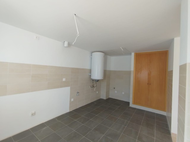 3 Makuuhuoneen Rivitalo Doña Julia