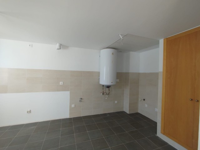 3 Makuuhuoneen Rivitalo Doña Julia