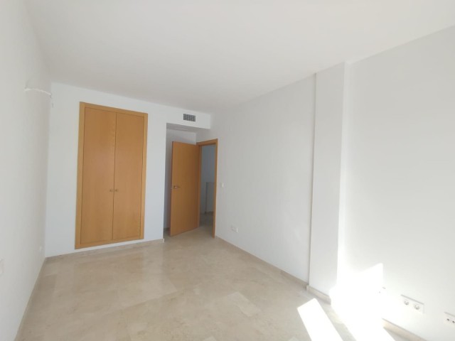 3 Makuuhuoneen Rivitalo Doña Julia