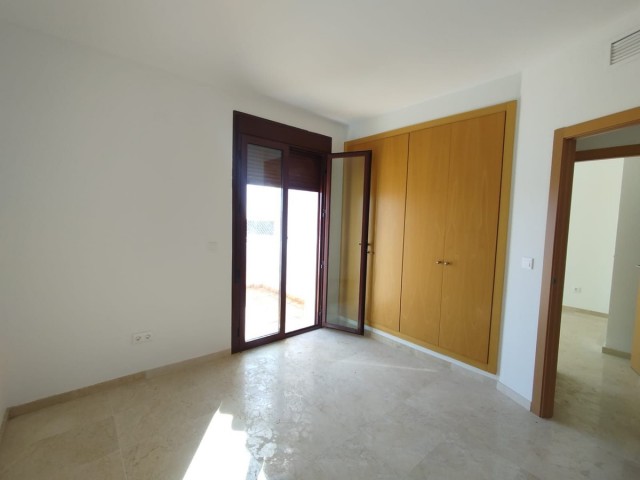 3 Makuuhuoneen Rivitalo Doña Julia