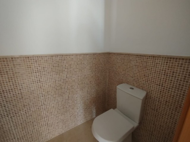 3 Makuuhuoneen Rivitalo Doña Julia