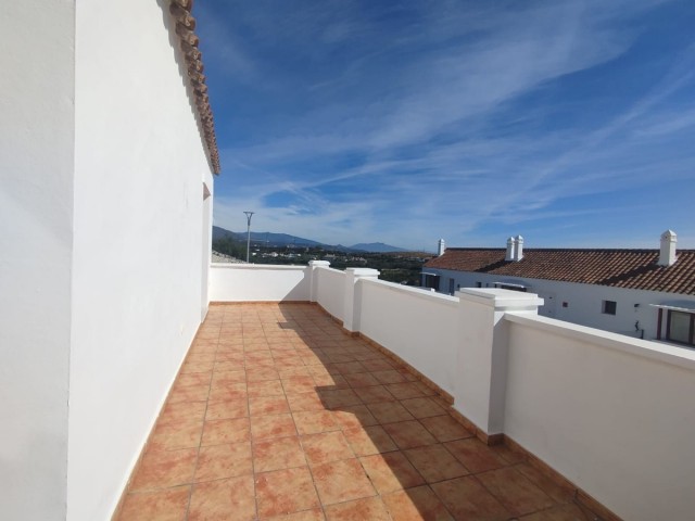 Reihenhaus Doña Julia - R5307031