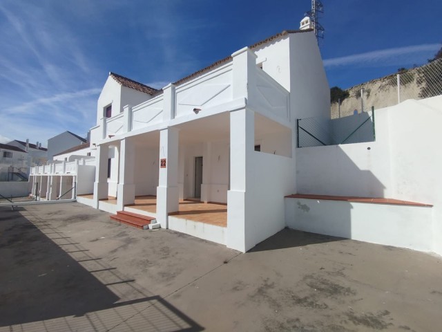 3 Schlafzimmer Reihenhaus in Doña Julia