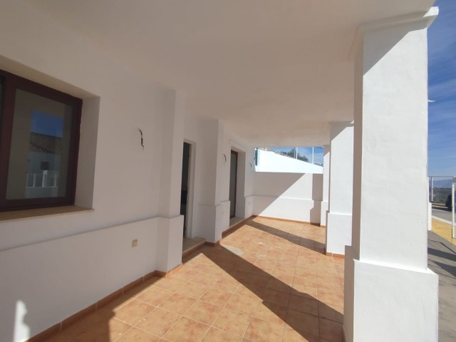3 Schlafzimmer Reihenhaus in Doña Julia