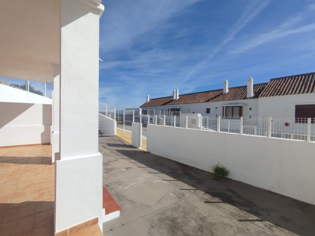 3 Schlafzimmer Reihenhaus in Doña Julia