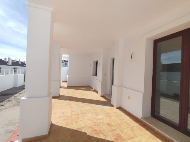 3 Schlafzimmer Reihenhaus in Doña Julia