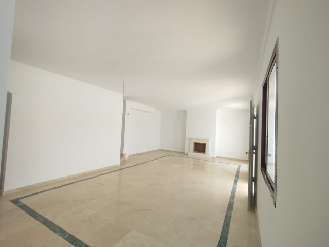 3 Schlafzimmer Reihenhaus in Doña Julia