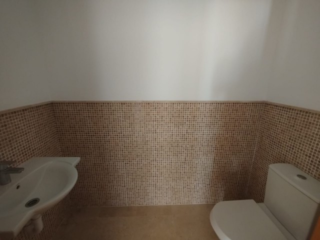 3 Schlafzimmer Reihenhaus in Doña Julia