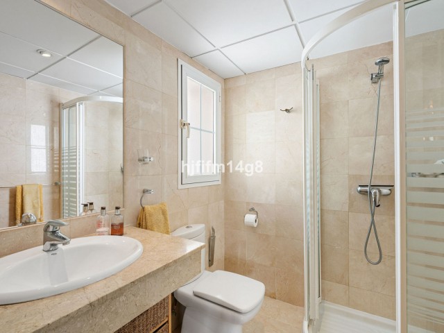 3 Bedrooms Townhouse in Nueva Andalucía