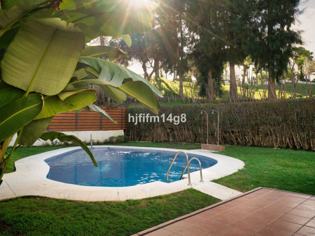 3 Bedrooms Townhouse in Nueva Andalucía