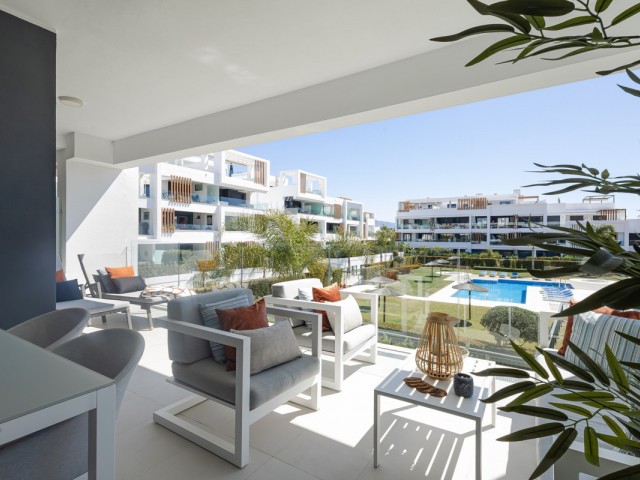 Apartment, Estepona