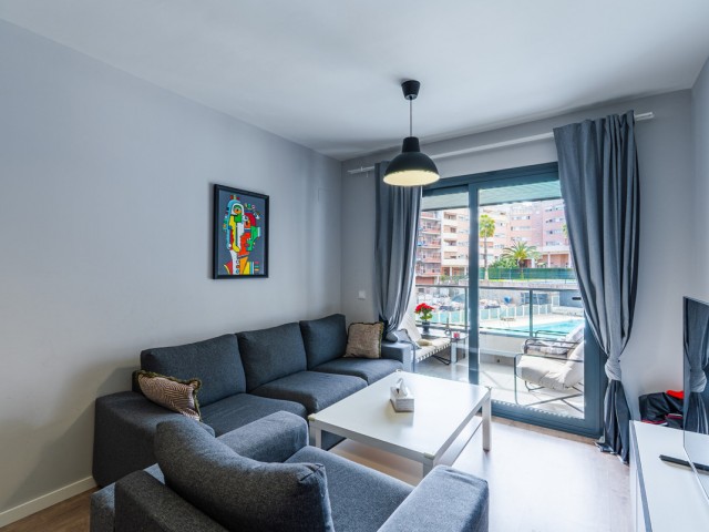 Apartment Las Lagunas - R5307220