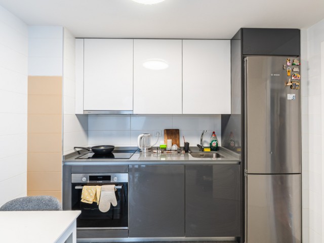 3 Schlafzimmer Apartment in Las Lagunas