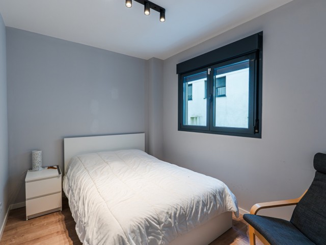 3 Schlafzimmer Apartment in Las Lagunas