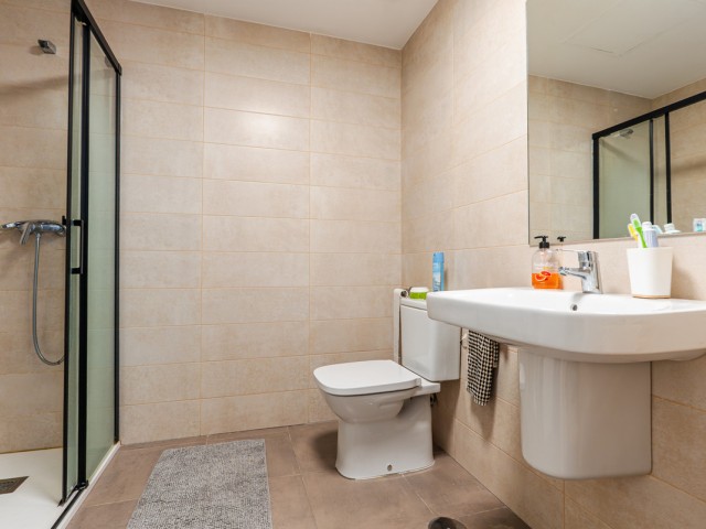 3 Schlafzimmer Apartment in Las Lagunas