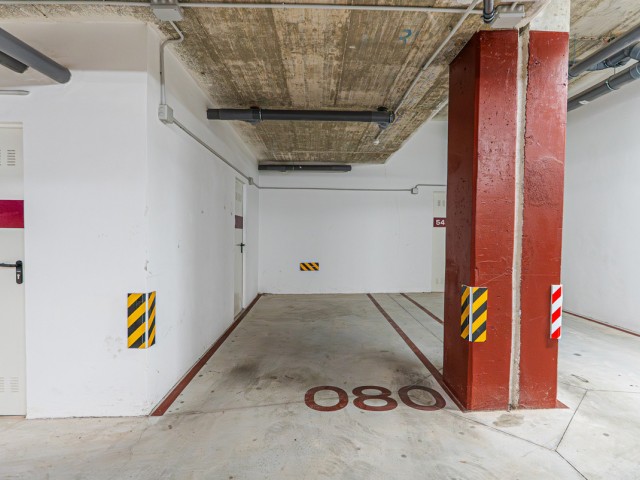 3 Schlafzimmer Apartment in Las Lagunas