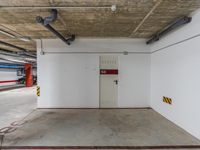 3 Schlafzimmer Apartment in Las Lagunas