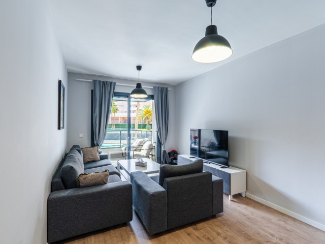 Apartment, Las Lagunas, R5307220