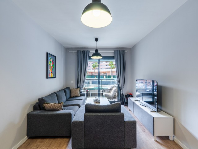 3 Makuuhuoneen Huoneisto Las Lagunas