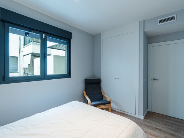 3 Soveroms Leilighet i Las Lagunas