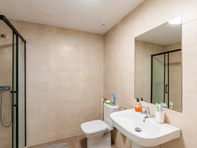 3 Soveroms Leilighet i Las Lagunas