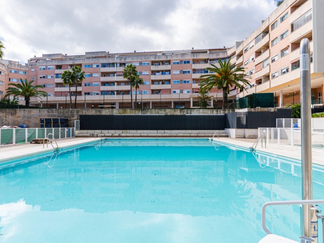 3 Soveroms Leilighet i Las Lagunas