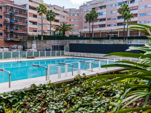 Huoneisto, Las Lagunas, R5307220