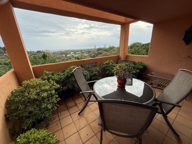 Apartment, Elviria