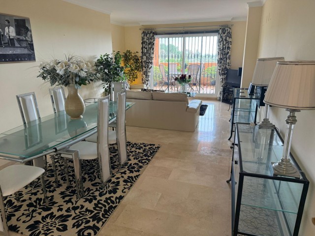 2 Bedrooms Apartment in Elviria