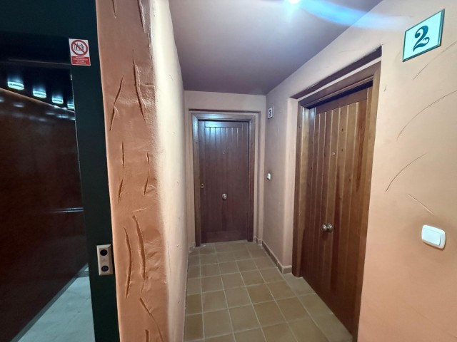 2 Bedrooms Apartment in Elviria