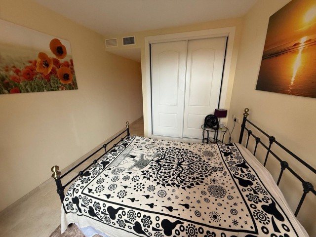2 Bedrooms Apartment in Elviria