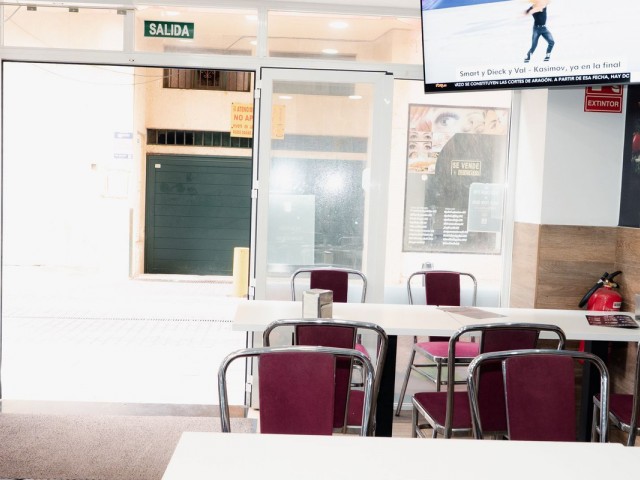 Commercial in Fuengirola