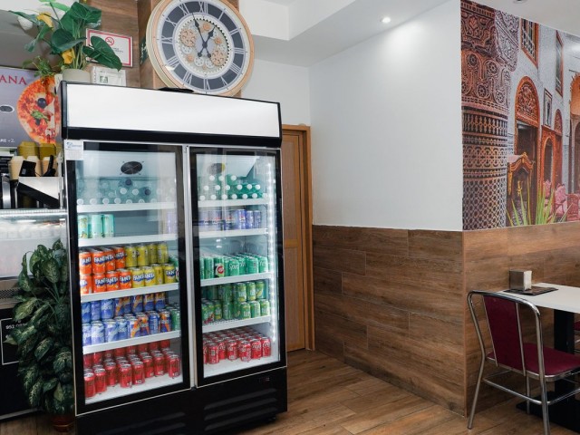 Commercial in Fuengirola