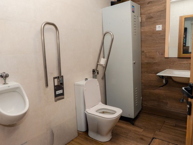 Commercial in Fuengirola