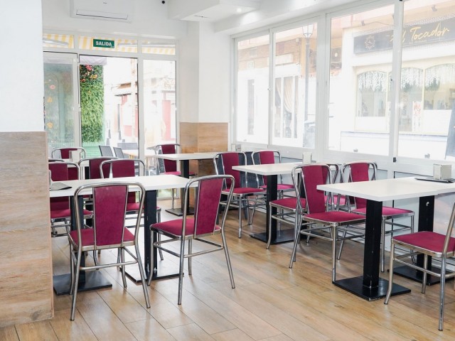 Commercial Fuengirola - R5307985