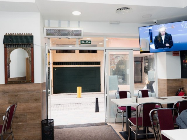 Commercial in Fuengirola