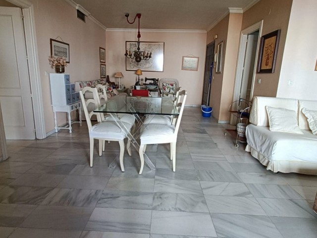 2 Bedrooms Apartment in Puerto Banús
