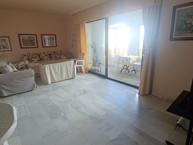 2 Bedrooms Apartment in Puerto Banús