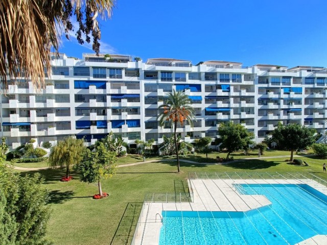 Appartement avec 2 Chambres  à Puerto Banús