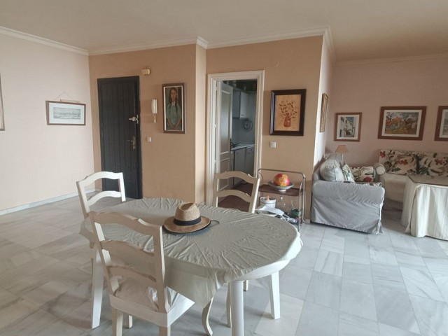 Appartement avec 2 Chambres  à Puerto Banús