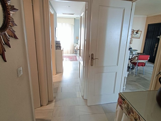 Appartement avec 2 Chambres  à Puerto Banús